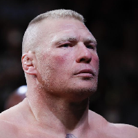 Brock Lesnar mbti kişilik türü image