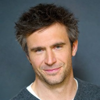 Jack Davenport MBTI Personality Type image