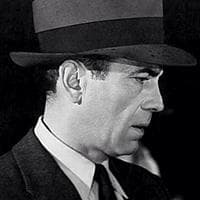 Philip Marlowe type de personnalité MBTI image