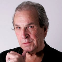 Danny Aiello mbtiパーソナリティタイプ image