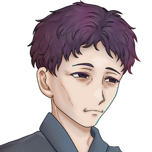 profile_Sureibu Aishi