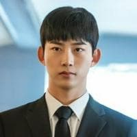 Ryu Sung Joon tipo de personalidade mbti image