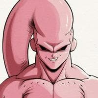 profile_Zen Buu (Universe 4)