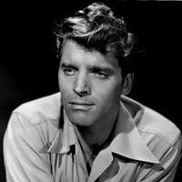 Burt Lancaster tipo de personalidade mbti image