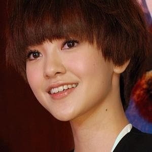 profile_Amber Kuo 郭采洁