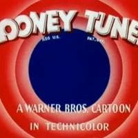 The Looney Tunes Show tipe kepribadian MBTI image