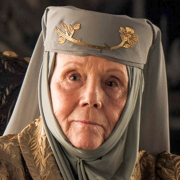 Olenna Tyrell tipo de personalidade mbti image