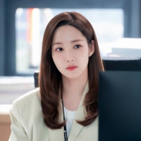 Jin Ha Kyung MBTI Personality Type image