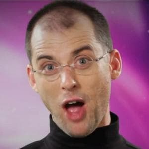 profile_Steve Jobs