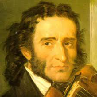 Niccolò Paganini tipo di personalità MBTI image