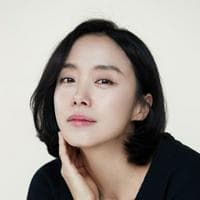 Jeon Do-Yeon MBTI -Persönlichkeitstyp image