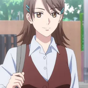 profile_Rika Yamashina