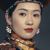 profile_Gao Xiyue(Consort Huixian)