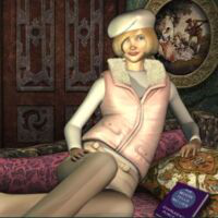 Lori Gerard نوع شخصية MBTI image