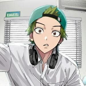 profile_Kotaro Tamon