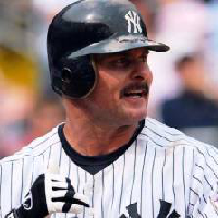 Jason Giambi نوع شخصية MBTI image
