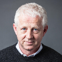 Richard Curtis MBTI 성격 유형 image