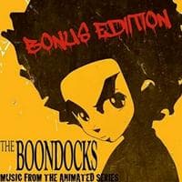 The Boondocks Intro MBTI性格类型 image