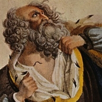 Duke of Albany MBTI -Persönlichkeitstyp image