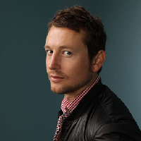 Leigh Whannell mbtiパーソナリティタイプ image