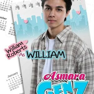 profile_William