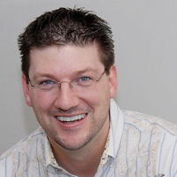 Randy Pitchford MBTI Personality Type image