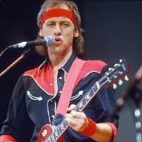 Mark Knopfler тип личности MBTI image