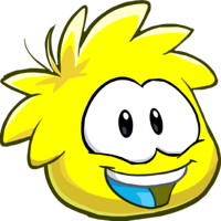 Yellow Puffle typ osobowości MBTI image