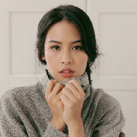 Maudy Ayunda MBTI性格类型 image