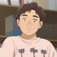 Chris Fukunaga MBTI Personality Type image