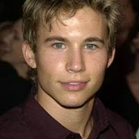 Jonathan Taylor Thomas tipo di personalità MBTI image