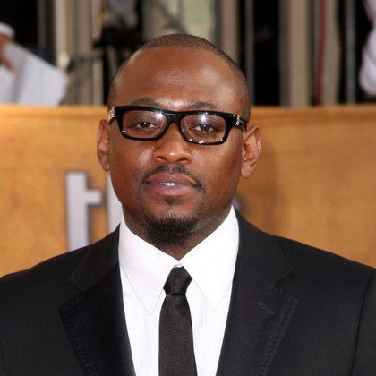 Omar Epps mbtiパーソナリティタイプ image