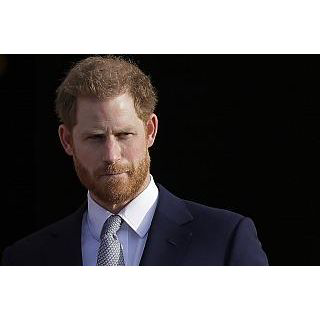 Prince Henry of England MBTI Personality Type image