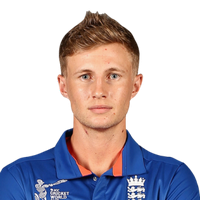 Joe Root MBTI Personality Type image