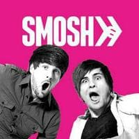 Smosh (Old) MBTI Personality Type image