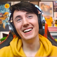 Lewis Dawkins (Dawko) نوع شخصية MBTI image