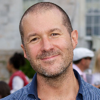 Jony Ive MBTI Personality Type image