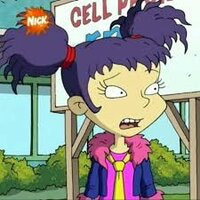 profile_Kimi Finster