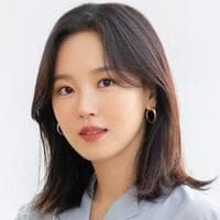 Kang Han-na type de personnalité MBTI image