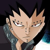 Gajeel Redfox tipo de personalidade mbti image