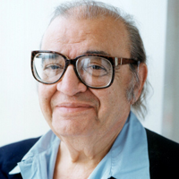 Mario Puzo tipe kepribadian MBTI image