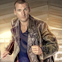 The Ninth Doctor tipo di personalità MBTI image