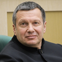 Vladimir Solovyov MBTI Personality Type image