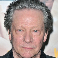 Chris Cooper MBTI性格类型 image