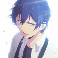 Hayato Kasukabe tipo di personalità MBTI image