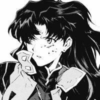 Misato Katsuragi tipo de personalidade mbti image