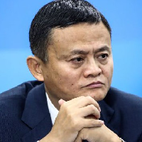 Jack Ma MBTI 성격 유형 image