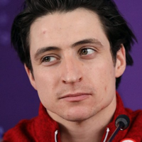 Scott Moir نوع شخصية MBTI image