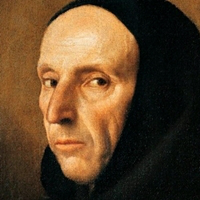 Girolamo Savonarola MBTI 성격 유형 image