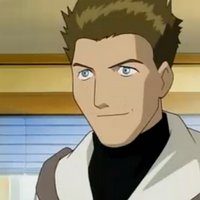 Gennai MBTI 성격 유형 image